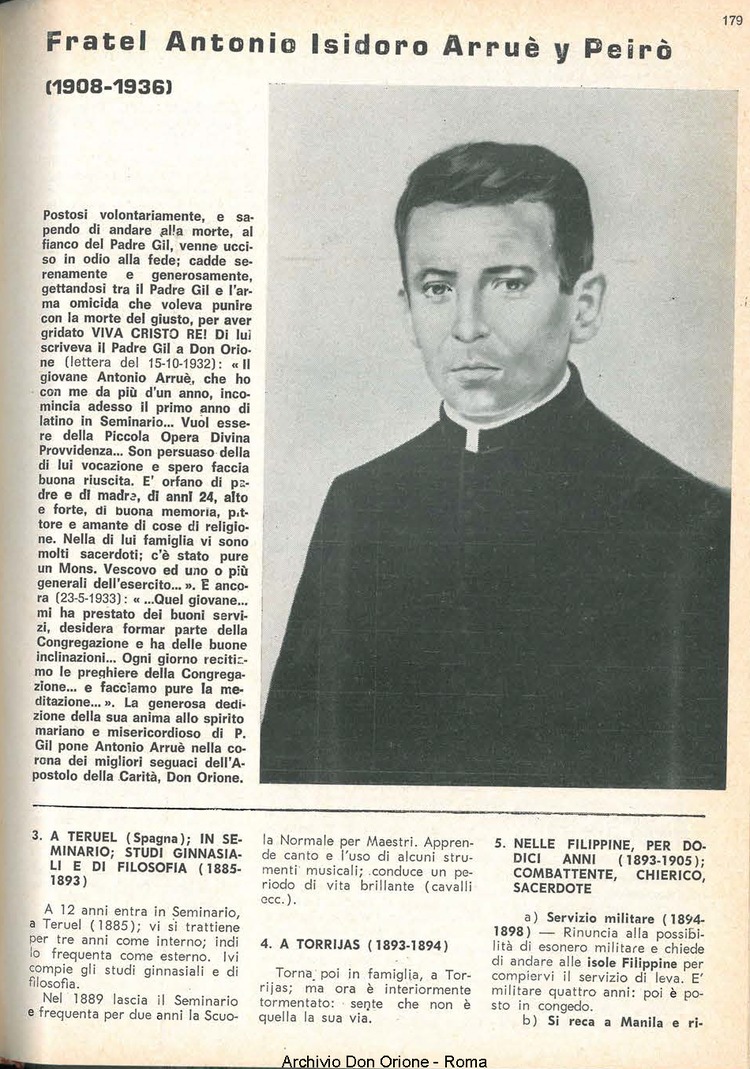 La piccola Opera della Divina Provvidenza, 61, 17, 15-09-1966, pagina 19