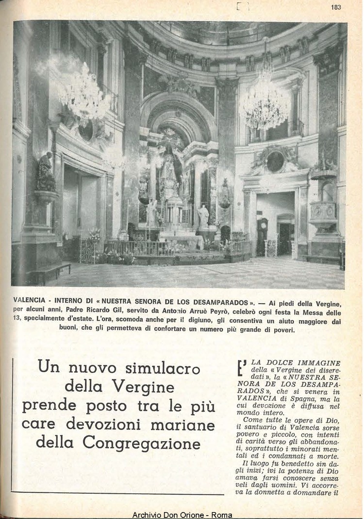 La piccola Opera della Divina Provvidenza, 61, 17, 15-09-1966, pagina 23