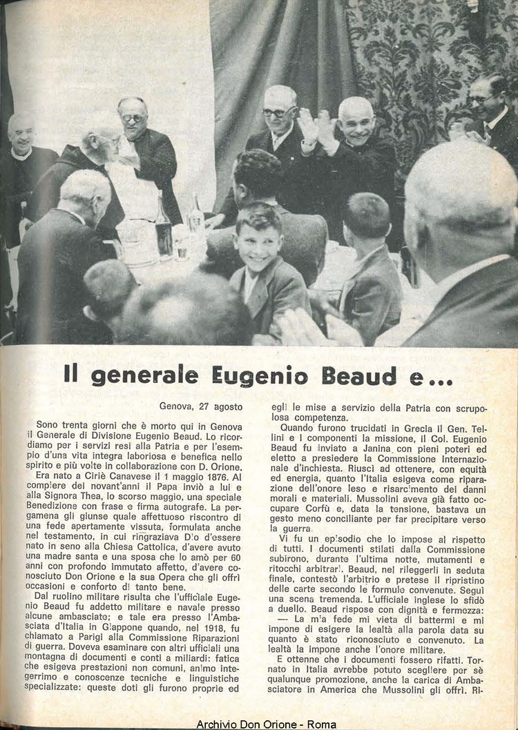 La piccola Opera della Divina Provvidenza, 61, 17, 15-09-1966, pagina 27