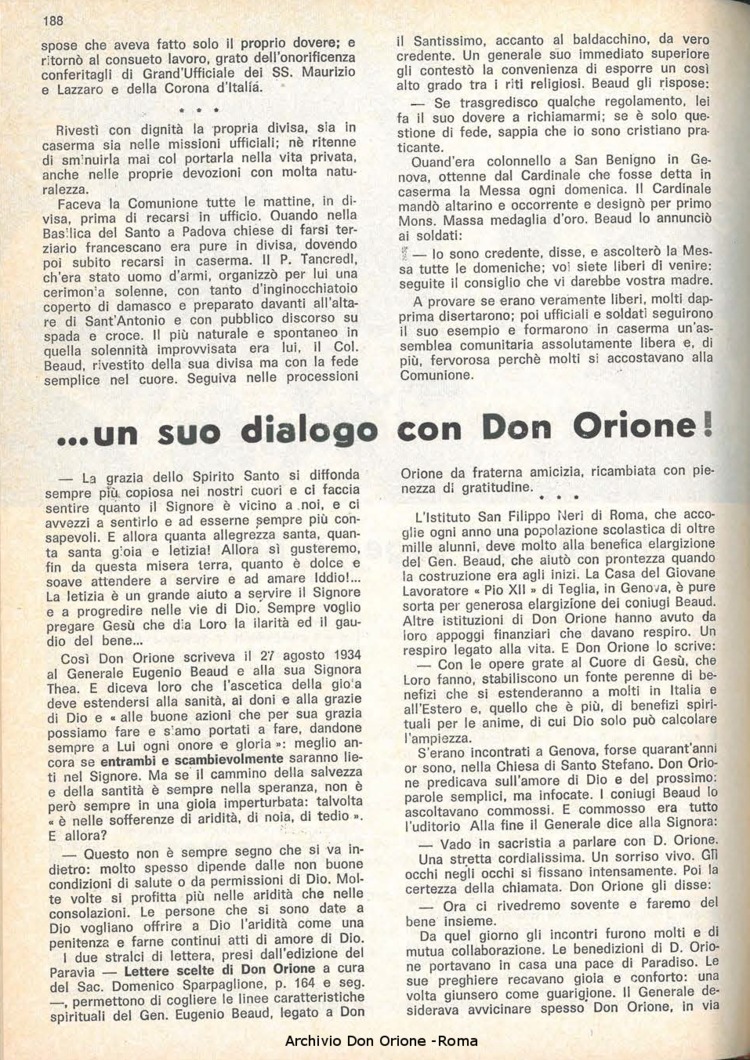 La piccola Opera della Divina Provvidenza, 61, 17, 15-09-1966, pagina 28