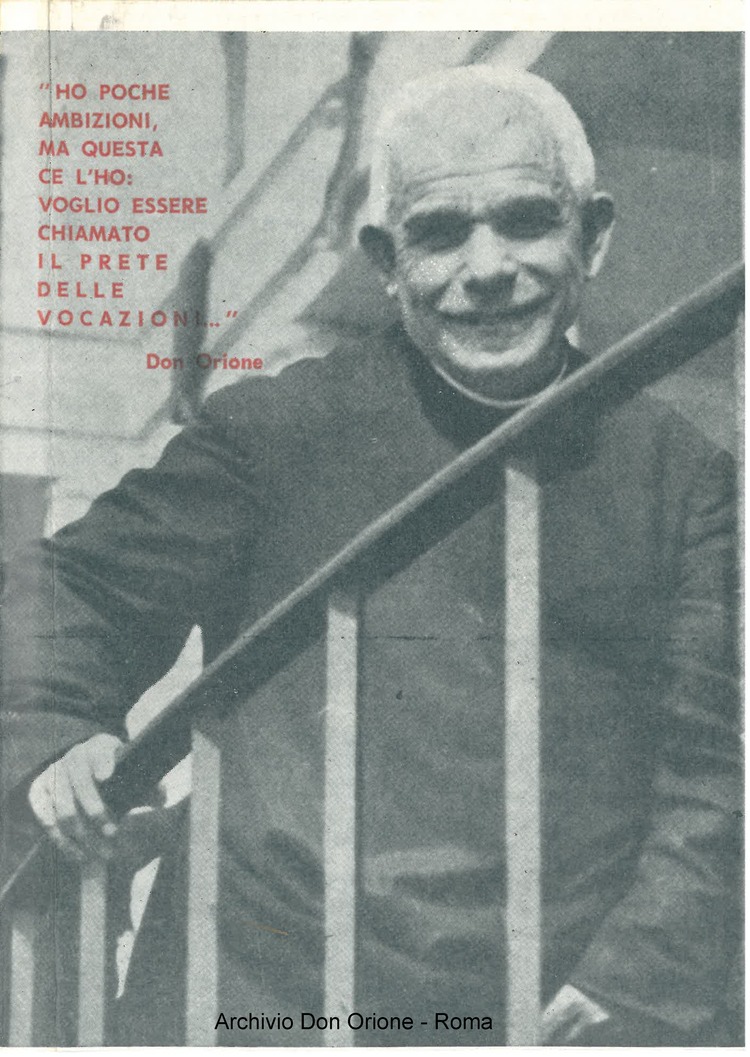 La piccola Opera della Divina Provvidenza, 61, 18, 15-09-1966, pagina 1