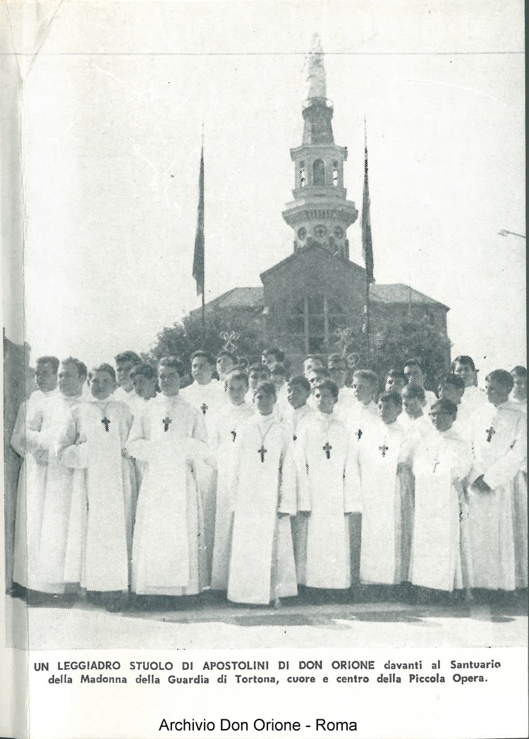 La piccola Opera della Divina Provvidenza, 61, 18, 15-09-1966, pagina 7