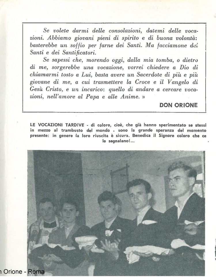 La piccola Opera della Divina Provvidenza, 61, 18, 15-09-1966, pagina 9