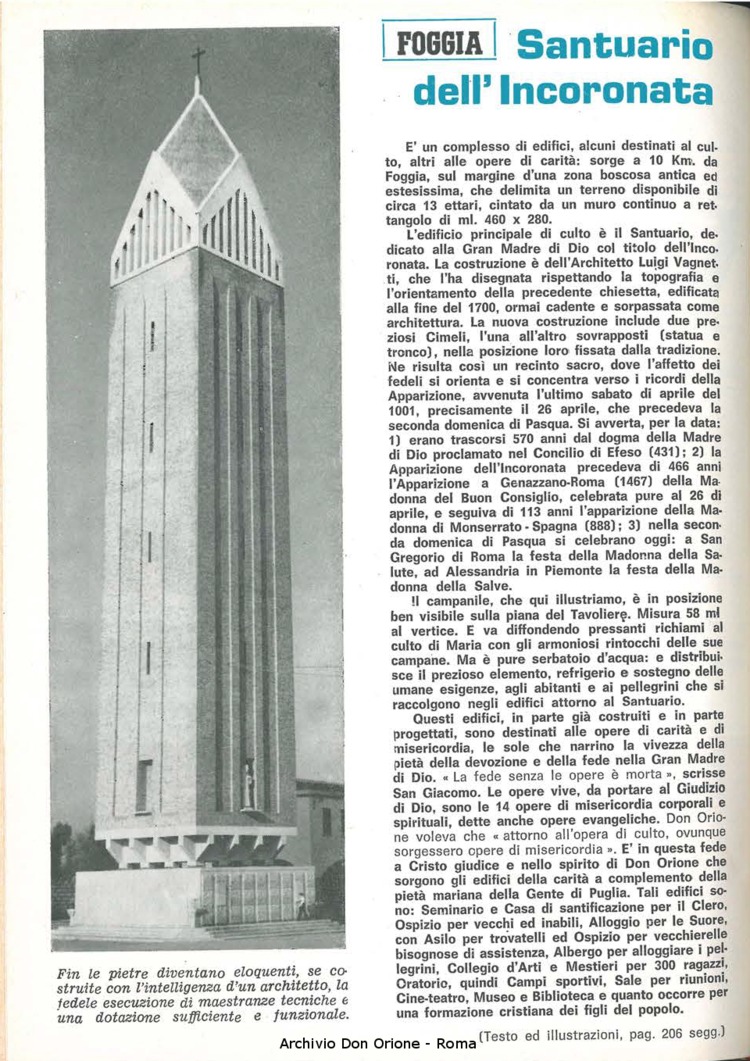 La piccola Opera della Divina Provvidenza, 61, 19_20, 01-10-1966, pagina 2
