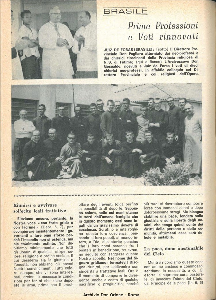 La piccola Opera della Divina Provvidenza, 61, 19_20, 01-10-1966, pagina 4