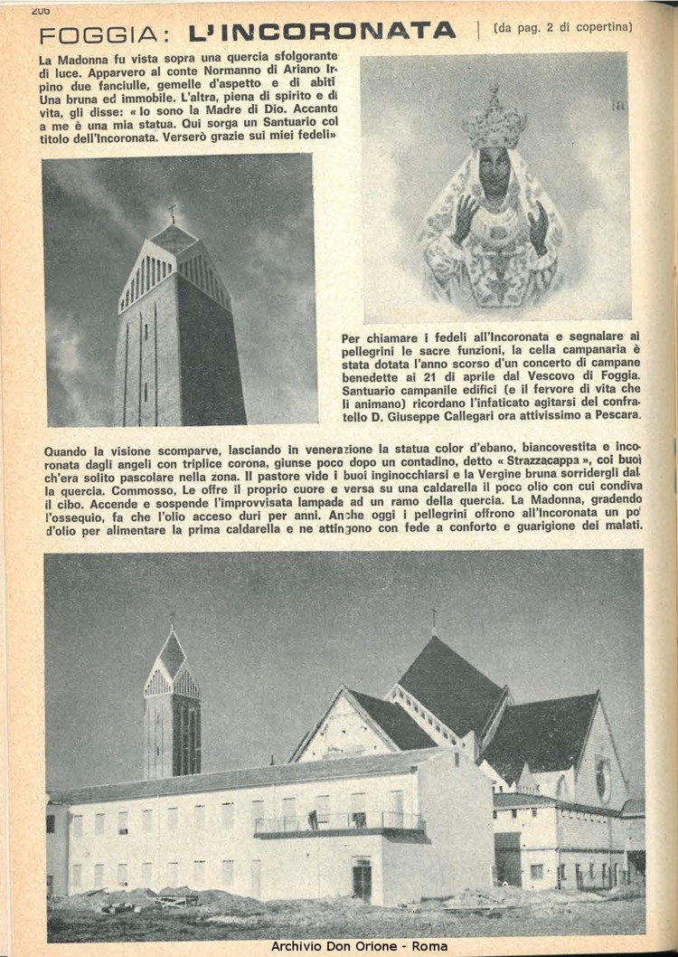 La piccola Opera della Divina Provvidenza, 61, 19_20, 01-10-1966, pagina 10