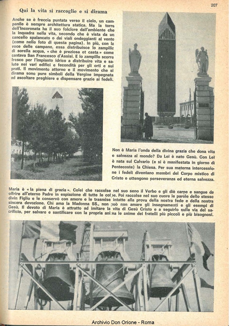 La piccola Opera della Divina Provvidenza, 61, 19_20, 01-10-1966, pagina 11