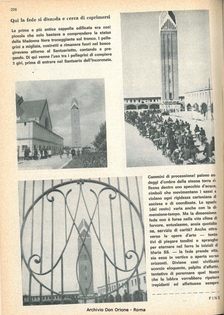 La piccola Opera della Divina Provvidenza, 61, 19_20, 01-10-1966, pagina 12