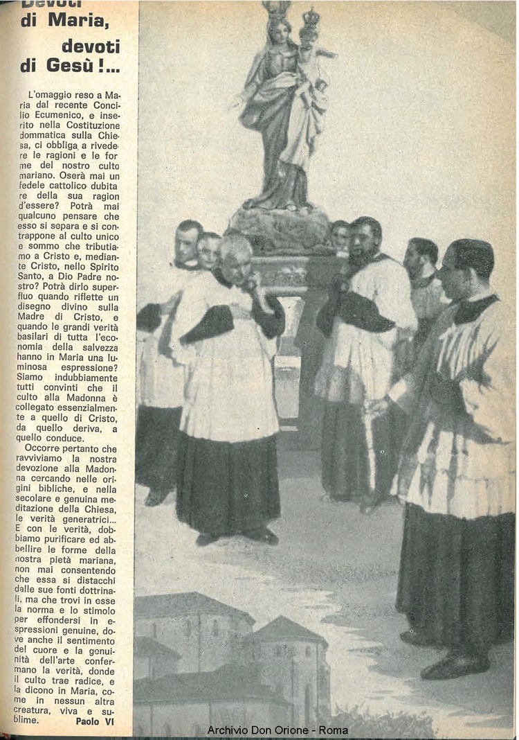La piccola Opera della Divina Provvidenza, 61, 19_20, 01-10-1966, pagina 15
