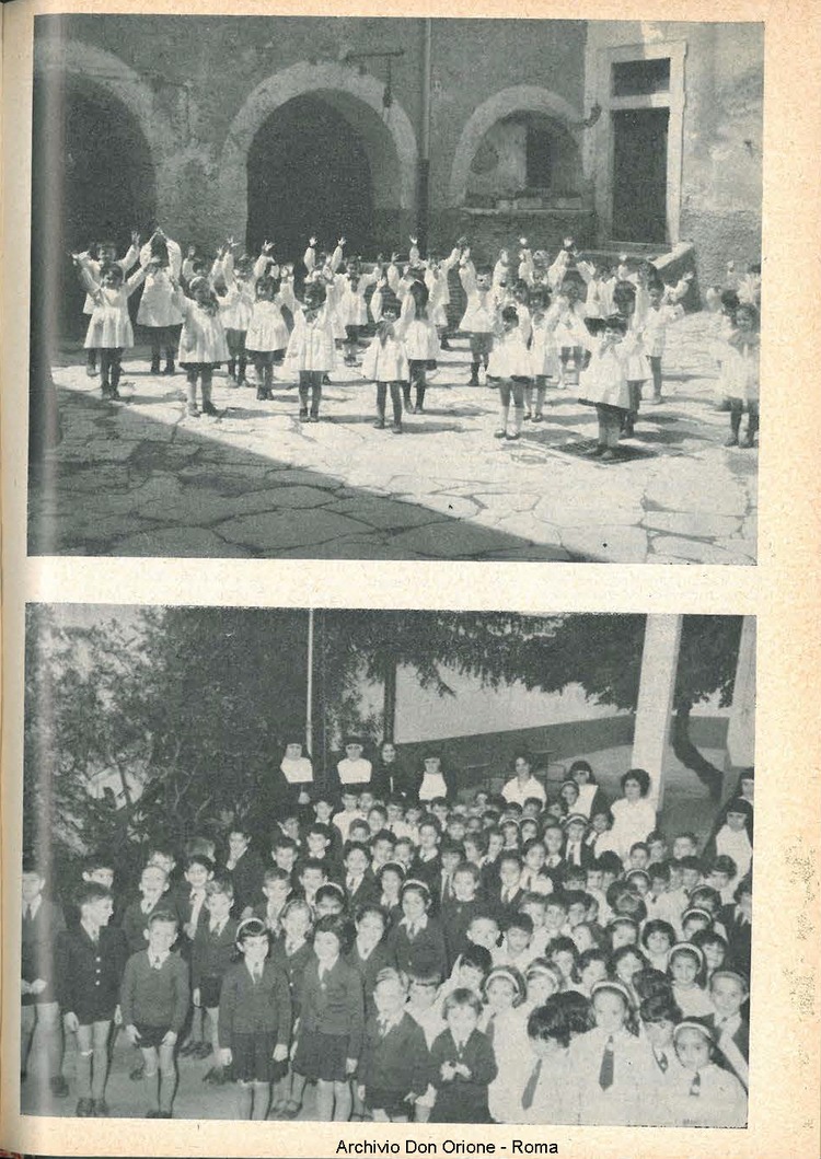 La piccola Opera della Divina Provvidenza, 61, 19_20, 01-10-1966, pagina 17