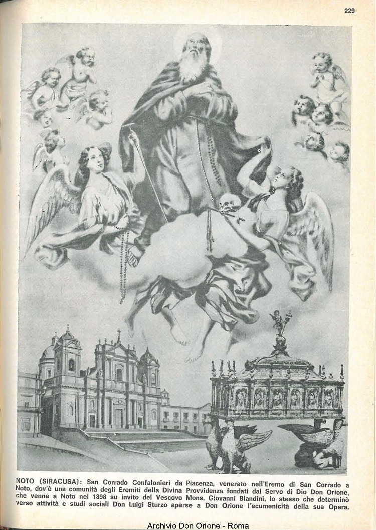 La piccola Opera della Divina Provvidenza, 61, 21, 22-11-1966, pagina 13