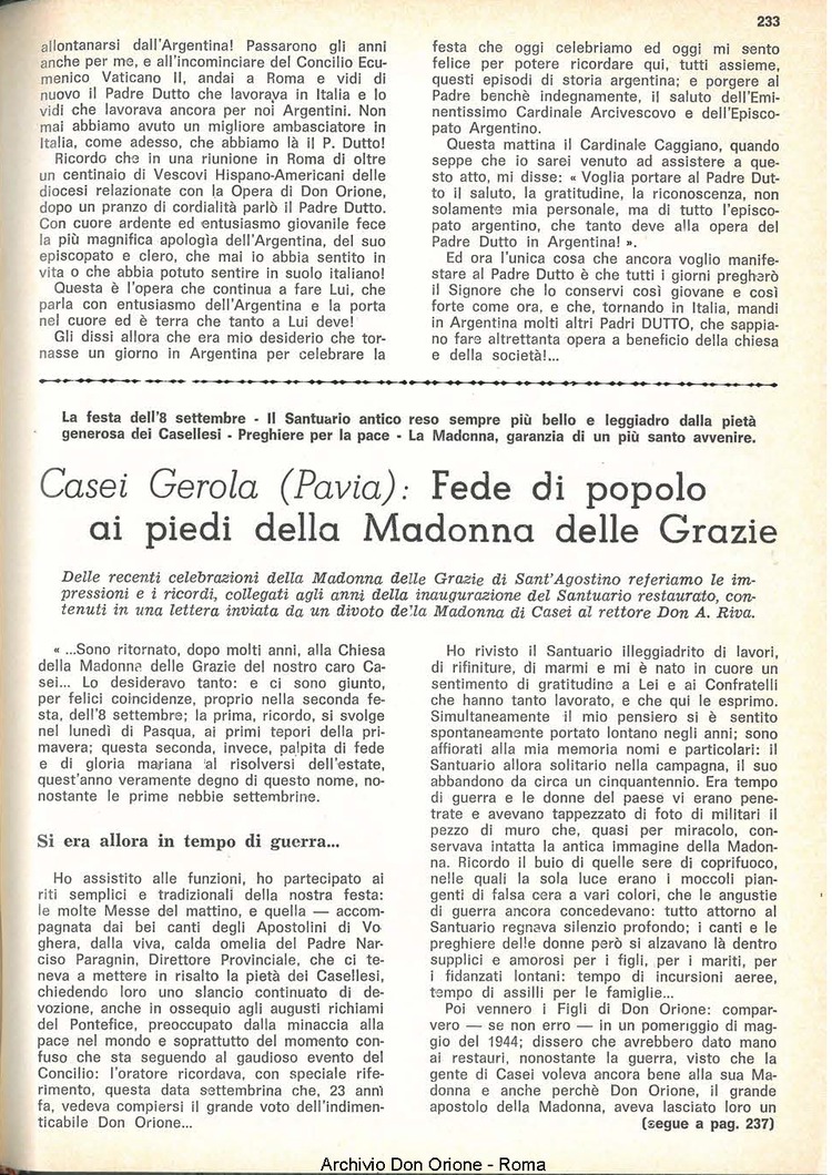 La piccola Opera della Divina Provvidenza, 61, 21, 22-11-1966, pagina 17