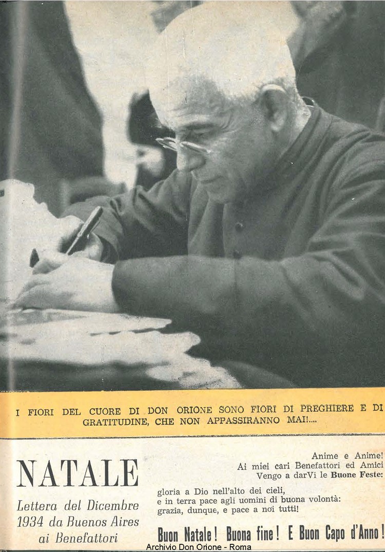 La piccola Opera della Divina Provvidenza, 61, 23, 01-12-1966, pagina 9