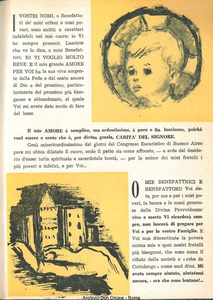 La piccola Opera della Divina Provvidenza, 61, 23, 01-12-1966, pagina 11