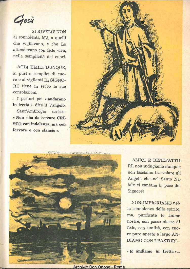 La piccola Opera della Divina Provvidenza, 61, 23, 01-12-1966, pagina 15