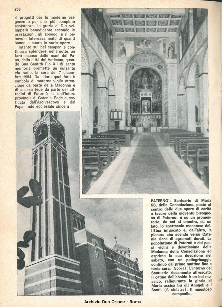 La piccola Opera della Divina Provvidenza, 61, 23, 01-12-1966, pagina 18