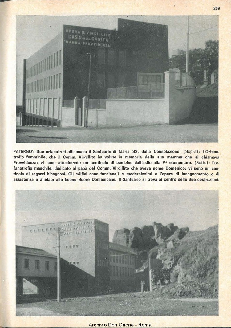 La piccola Opera della Divina Provvidenza, 61, 23, 01-12-1966, pagina 19