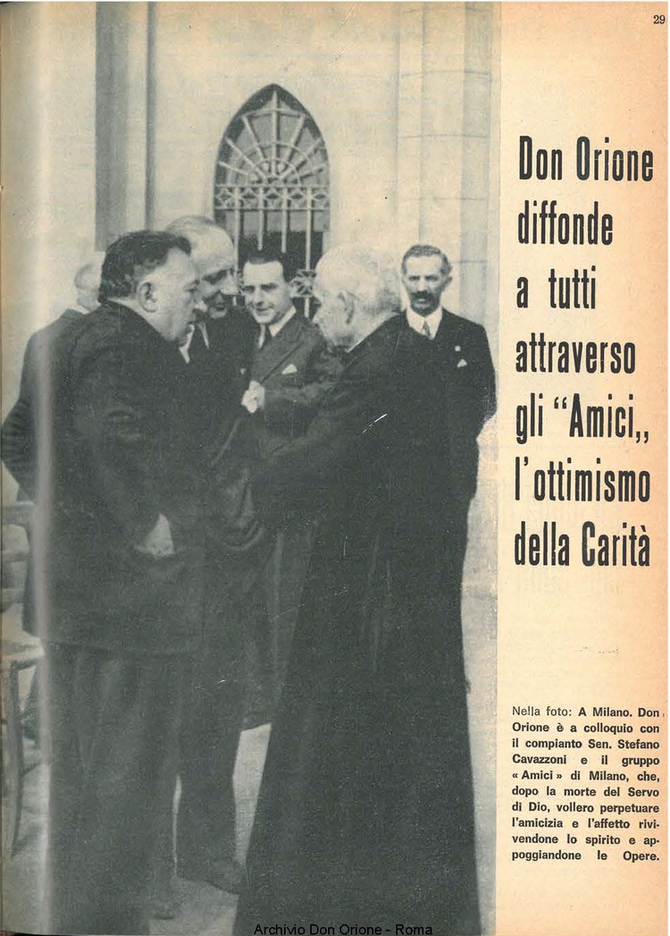 La piccola Opera della Divina Provvidenza, 62, 03, 01-02-1967, pagina 9