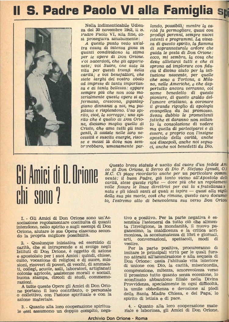 La piccola Opera della Divina Provvidenza, 62, 03, 01-02-1967, pagina 10