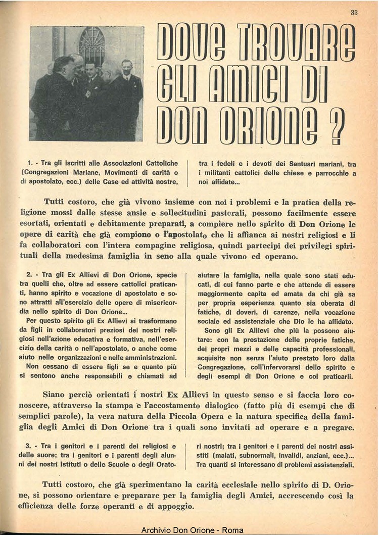 La piccola Opera della Divina Provvidenza, 62, 03, 01-02-1967, pagina 13