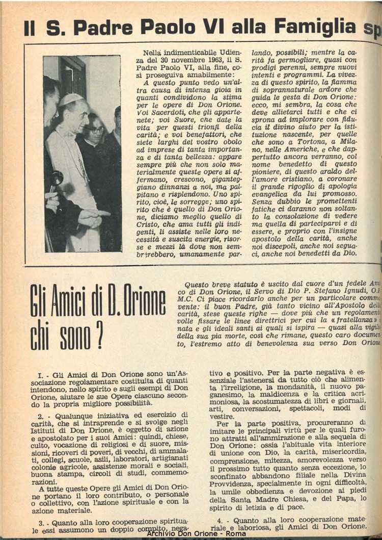 La piccola Opera della Divina Provvidenza, 62, 06, 15-03-1967, pagina 10