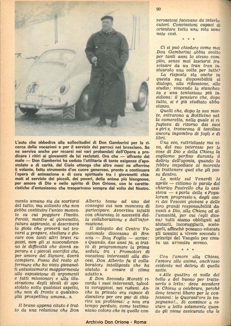 La piccola Opera della Divina Provvidenza, 62, 09, 01-05-1967, pagina 28