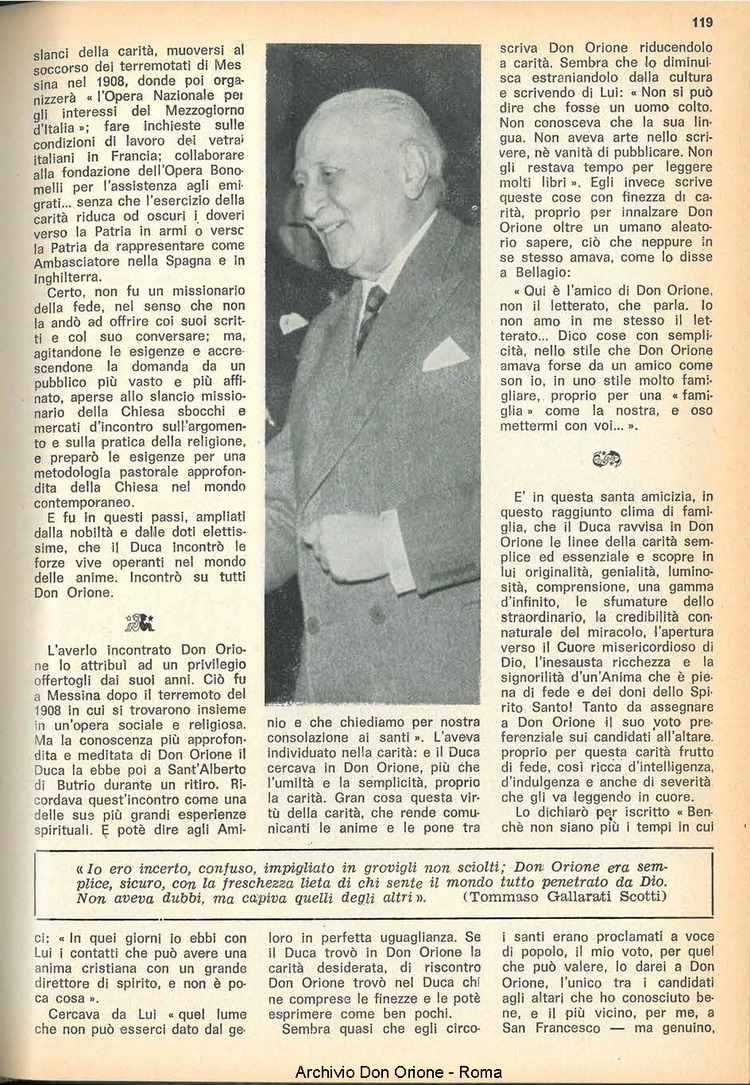 La piccola Opera della Divina Provvidenza, 62, 12, 15-06-1967, pagina 23
