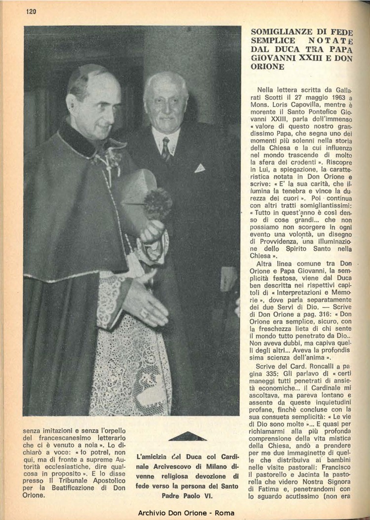 La piccola Opera della Divina Provvidenza, 62, 12, 15-06-1967, pagina 24
