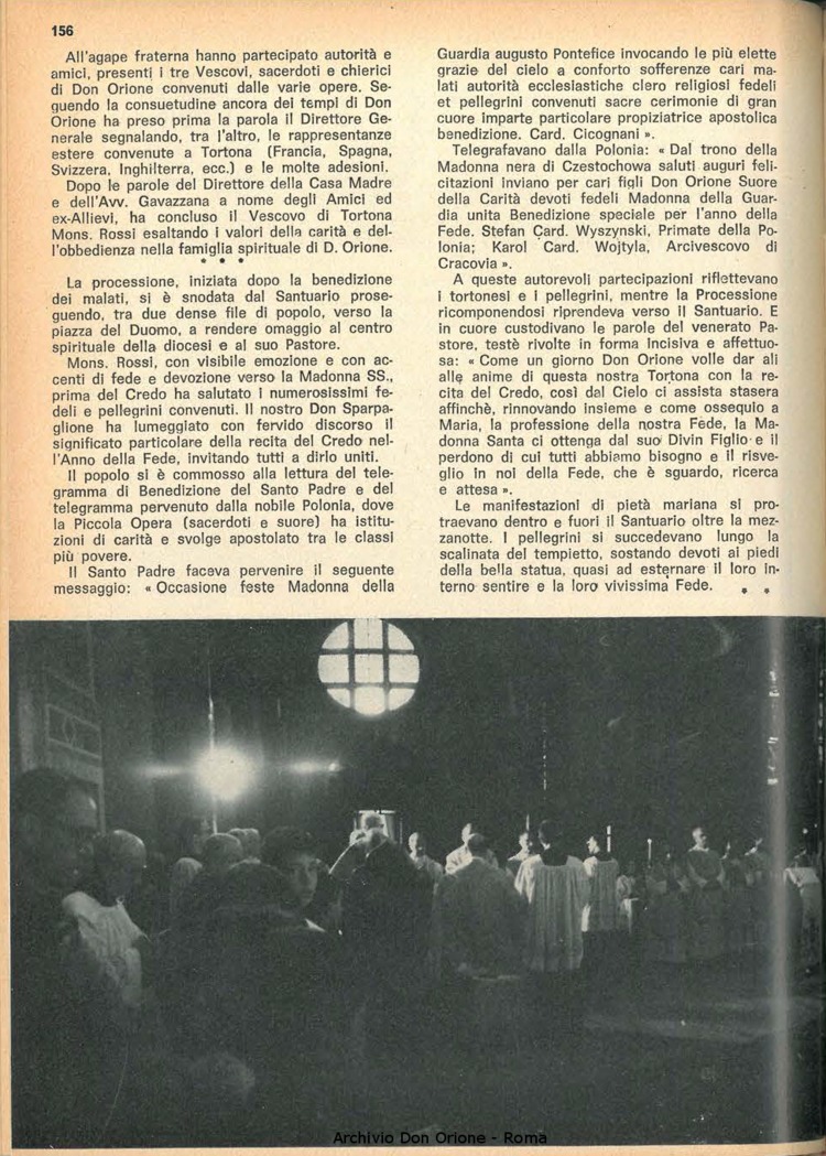 La piccola Opera della Divina Provvidenza, 62, 17, 15-09-1967, pagina 4