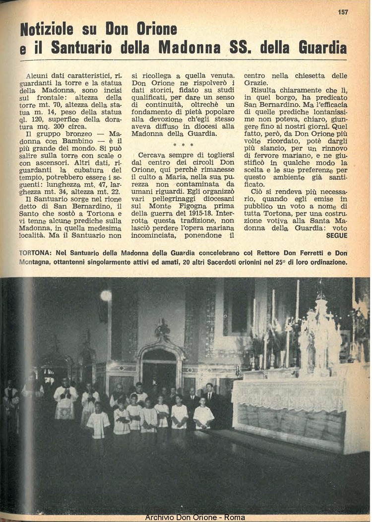 La piccola Opera della Divina Provvidenza, 62, 17, 15-09-1967, pagina 5