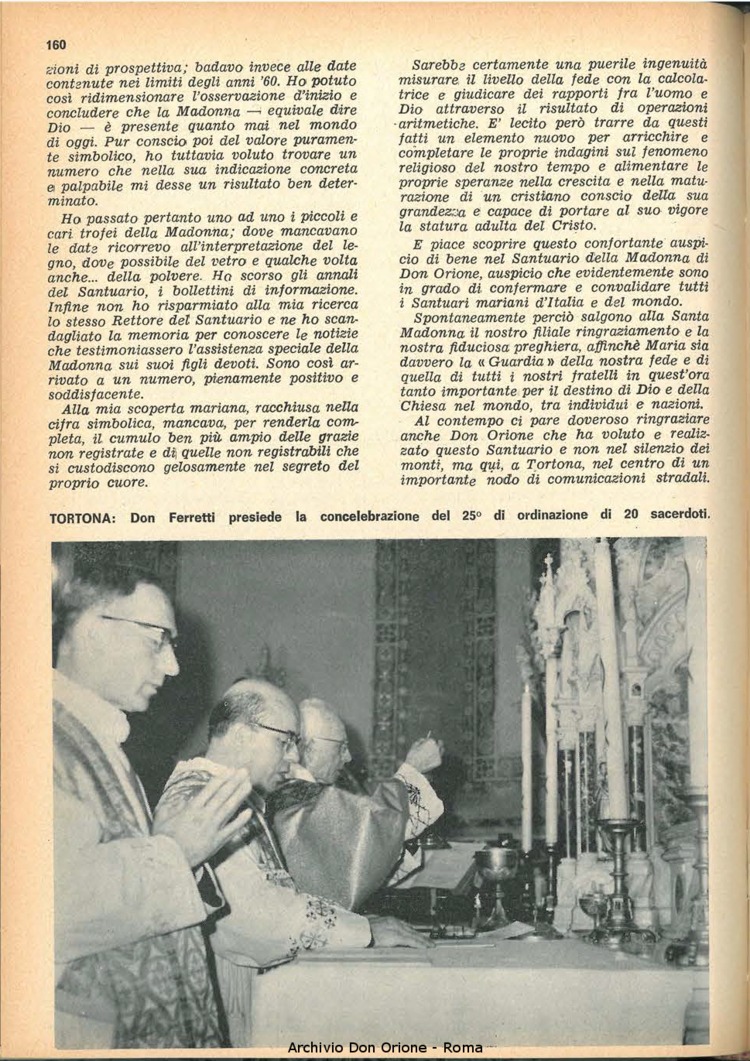 La piccola Opera della Divina Provvidenza, 62, 17, 15-09-1967, pagina 8