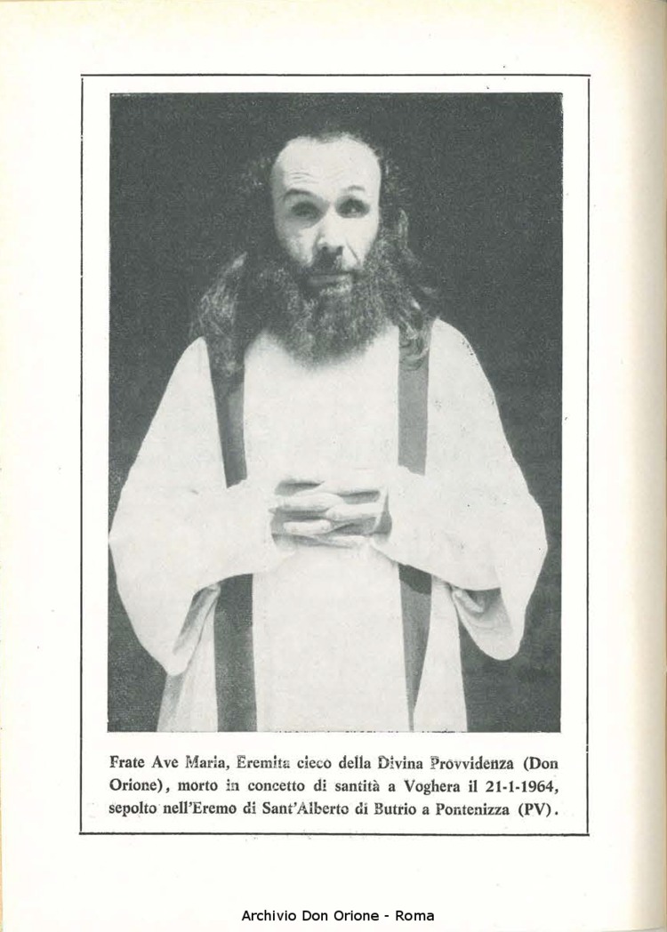 La piccola Opera della Divina Provvidenza, 62, 22, 15-11-1967, pagina 4