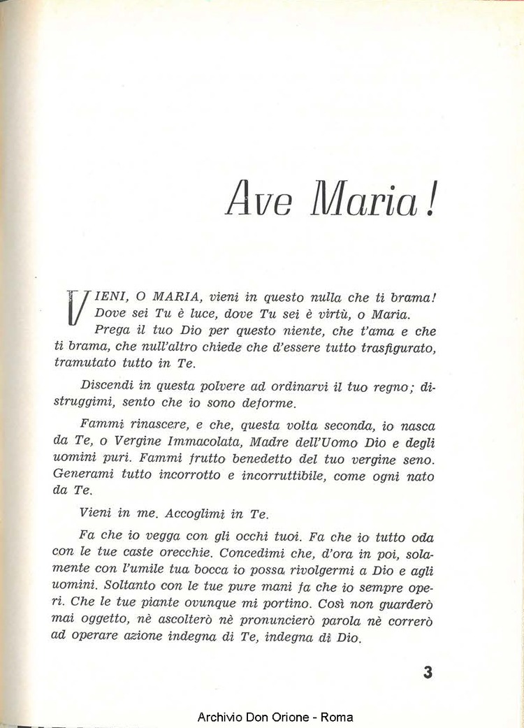 La piccola Opera della Divina Provvidenza, 62, 22, 15-11-1967, pagina 5