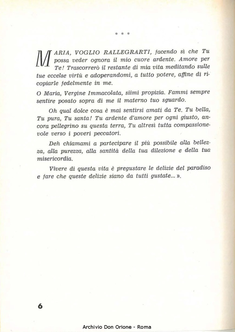 La piccola Opera della Divina Provvidenza, 62, 22, 15-11-1967, pagina 8