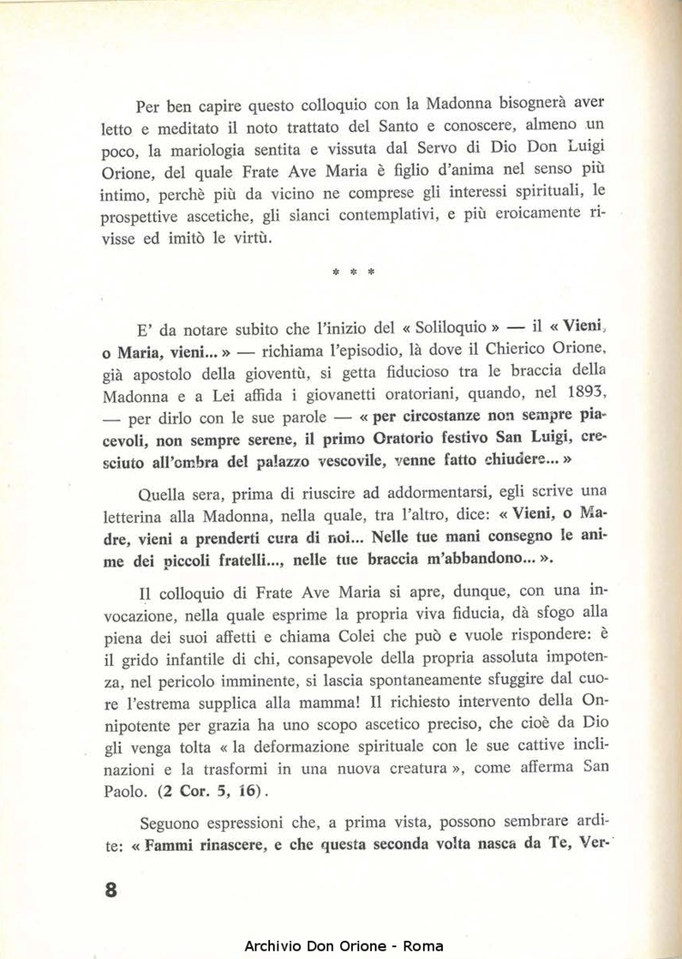 La piccola Opera della Divina Provvidenza, 62, 22, 15-11-1967, pagina 10