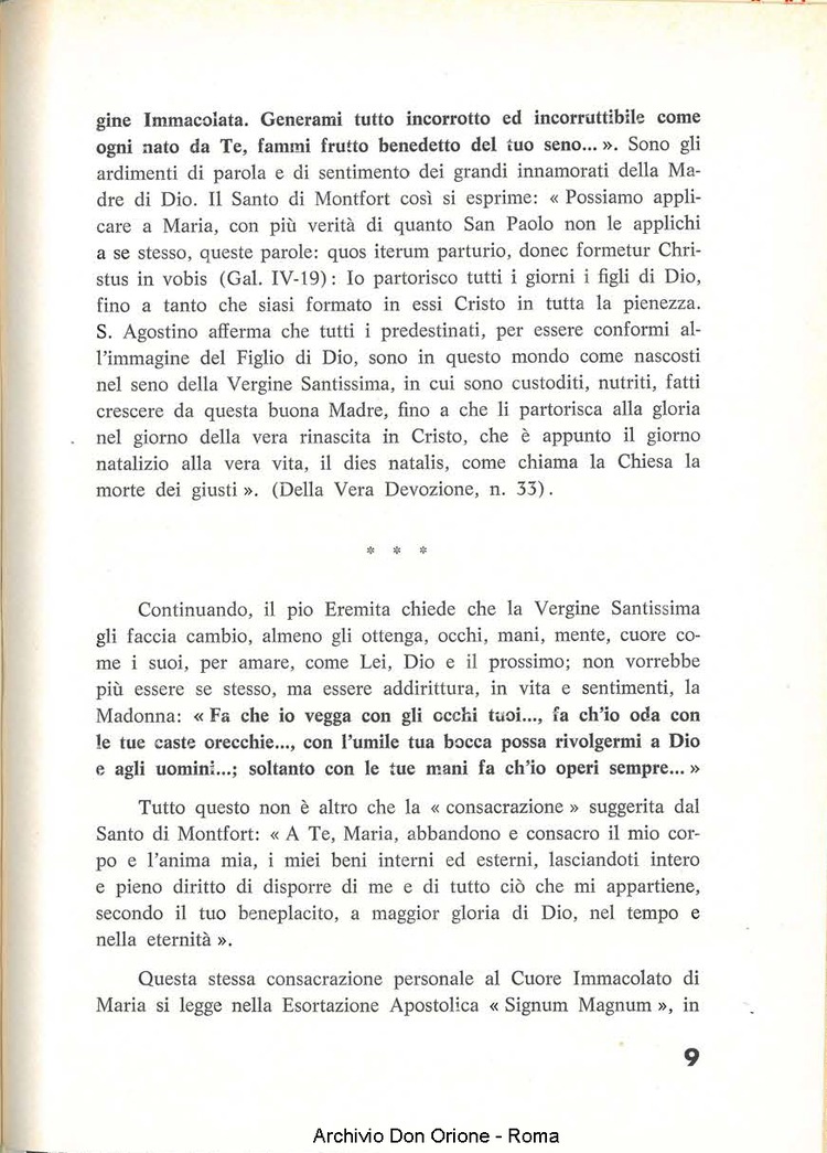 La piccola Opera della Divina Provvidenza, 62, 22, 15-11-1967, pagina 11