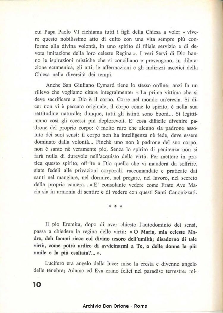 La piccola Opera della Divina Provvidenza, 62, 22, 15-11-1967, pagina 12