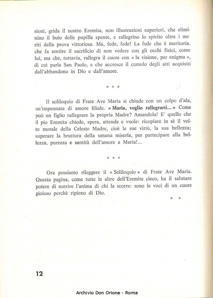 La piccola Opera della Divina Provvidenza, 62, 22, 15-11-1967, pagina 14