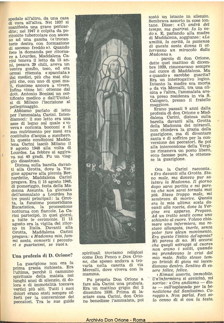 La piccola Opera della Divina Provvidenza, 63, 01, 01-01-1968, pagina 29