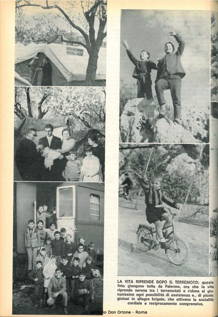 La piccola Opera della Divina Provvidenza, 63, 07, 01-04-1968, pagina 10