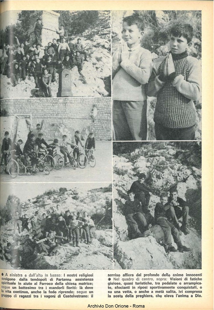 La piccola Opera della Divina Provvidenza, 63, 07, 01-04-1968, pagina 11