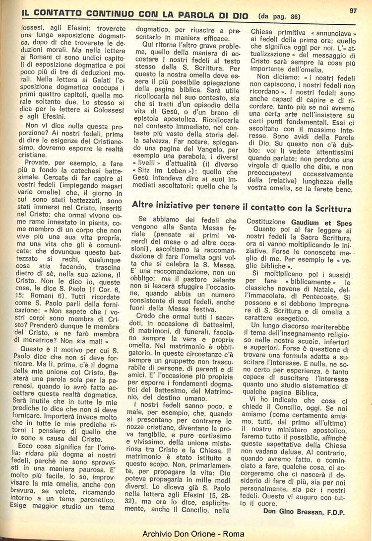 La piccola Opera della Divina Provvidenza, 63, 10, 15-05-1968, pagina 17