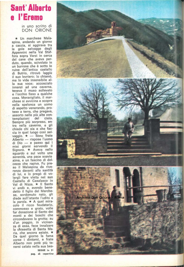 La piccola Opera della Divina Provvidenza, 63, 11_12, 01-06-1968, pagina 2