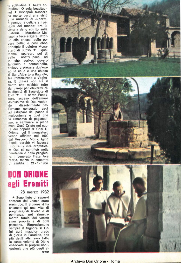 La piccola Opera della Divina Provvidenza, 63, 11_12, 01-06-1968, pagina 19