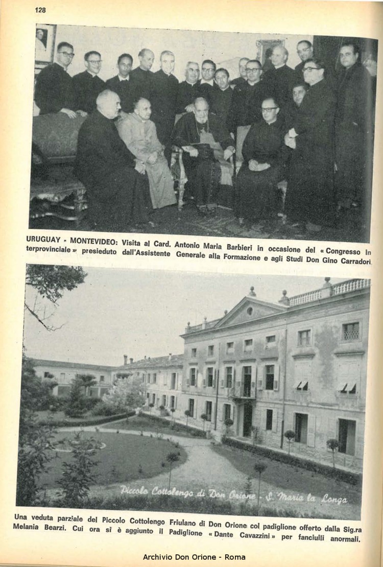 La piccola Opera della Divina Provvidenza, 63, 13_14, 15-07-1968, pagina 8