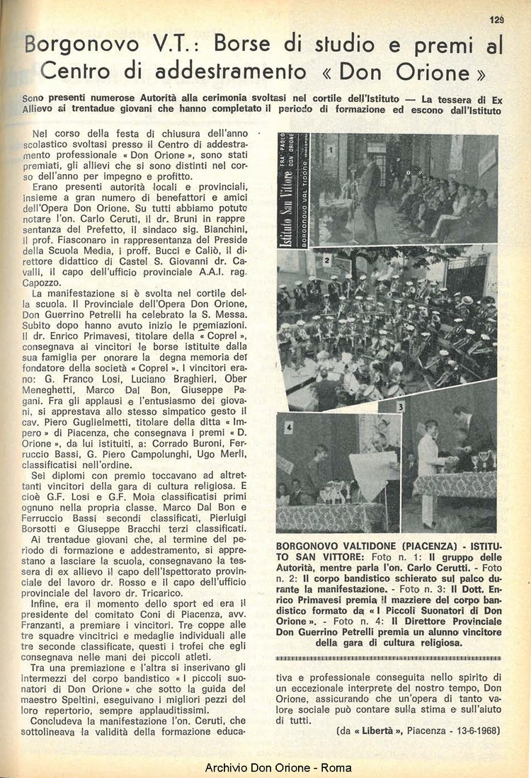 La piccola Opera della Divina Provvidenza, 63, 13_14, 15-07-1968, pagina 9