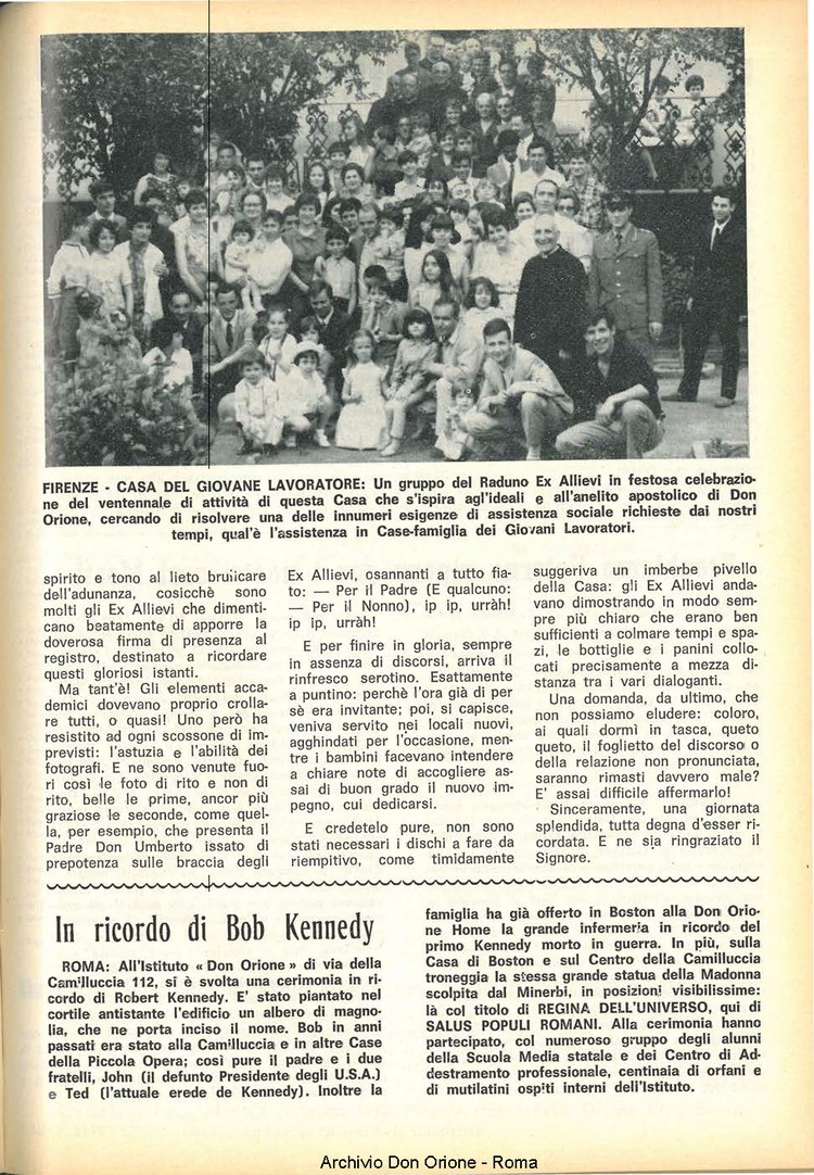 La piccola Opera della Divina Provvidenza, 63, 13_14, 15-07-1968, pagina 17