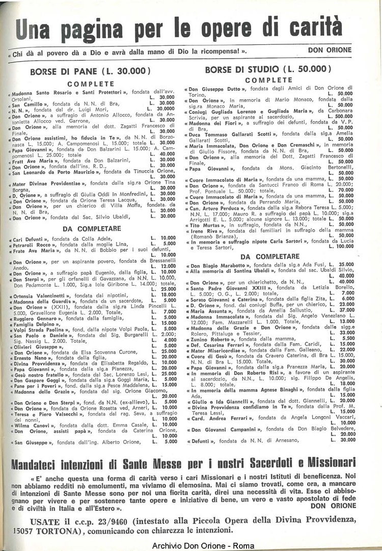 La piccola Opera della Divina Provvidenza, 63, 13_14, 15-07-1968, pagina 19