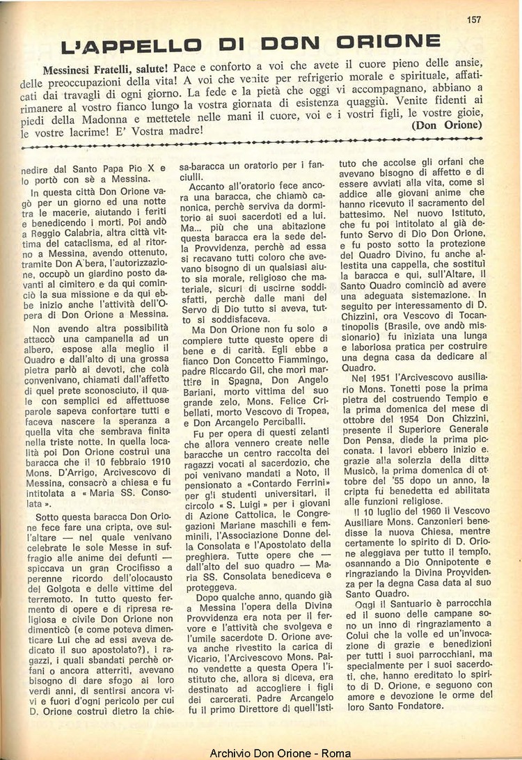 La piccola Opera della Divina Provvidenza, 63, 16, 15-08-1968, pagina 17