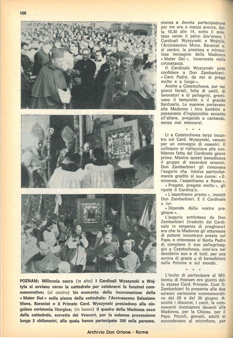 La piccola Opera della Divina Provvidenza, 63, 17, 01-09-1968, pagina 6